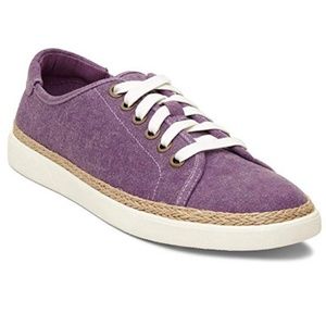 Vionic Women's Sunny Hattie Lace-up Sneaker